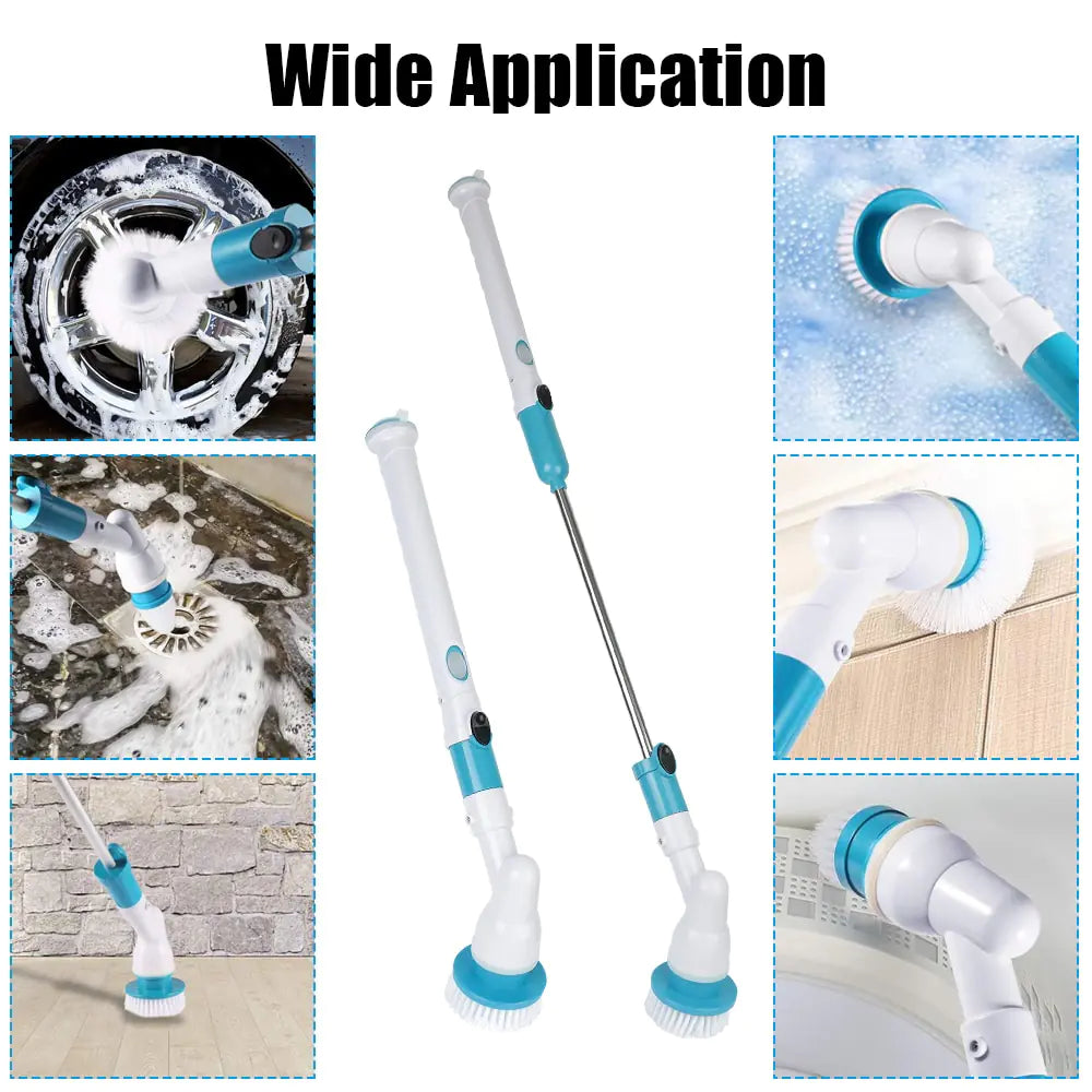 SpinWise Cleaner